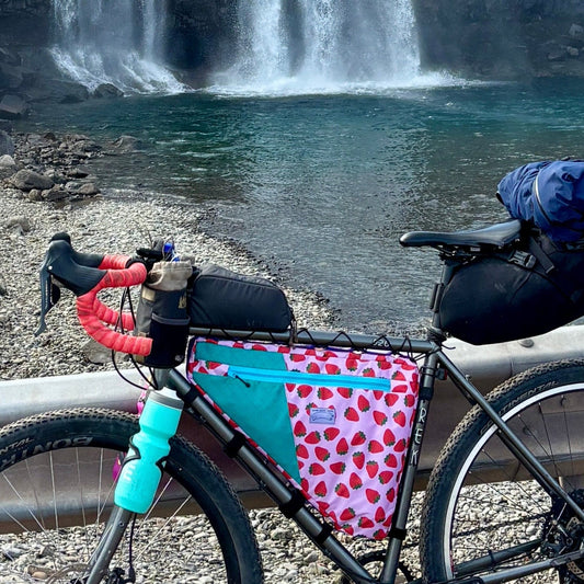 Full Frame Bag - Custom Order