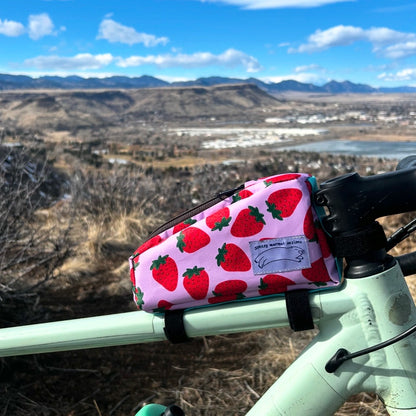 Top Tube Bag - Made to Order