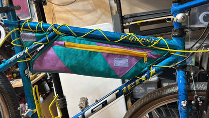 Half Frame Bag - Custom Order