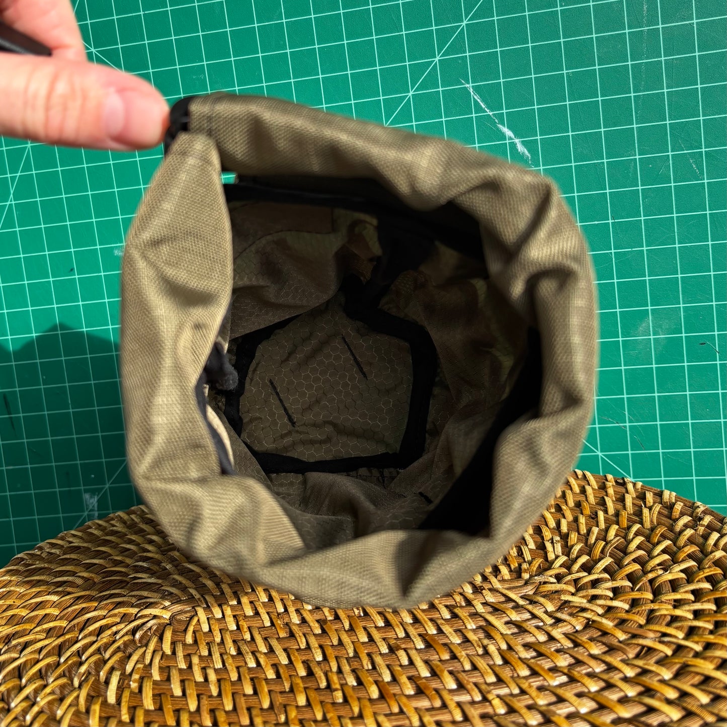 Stem Bag (all colors)