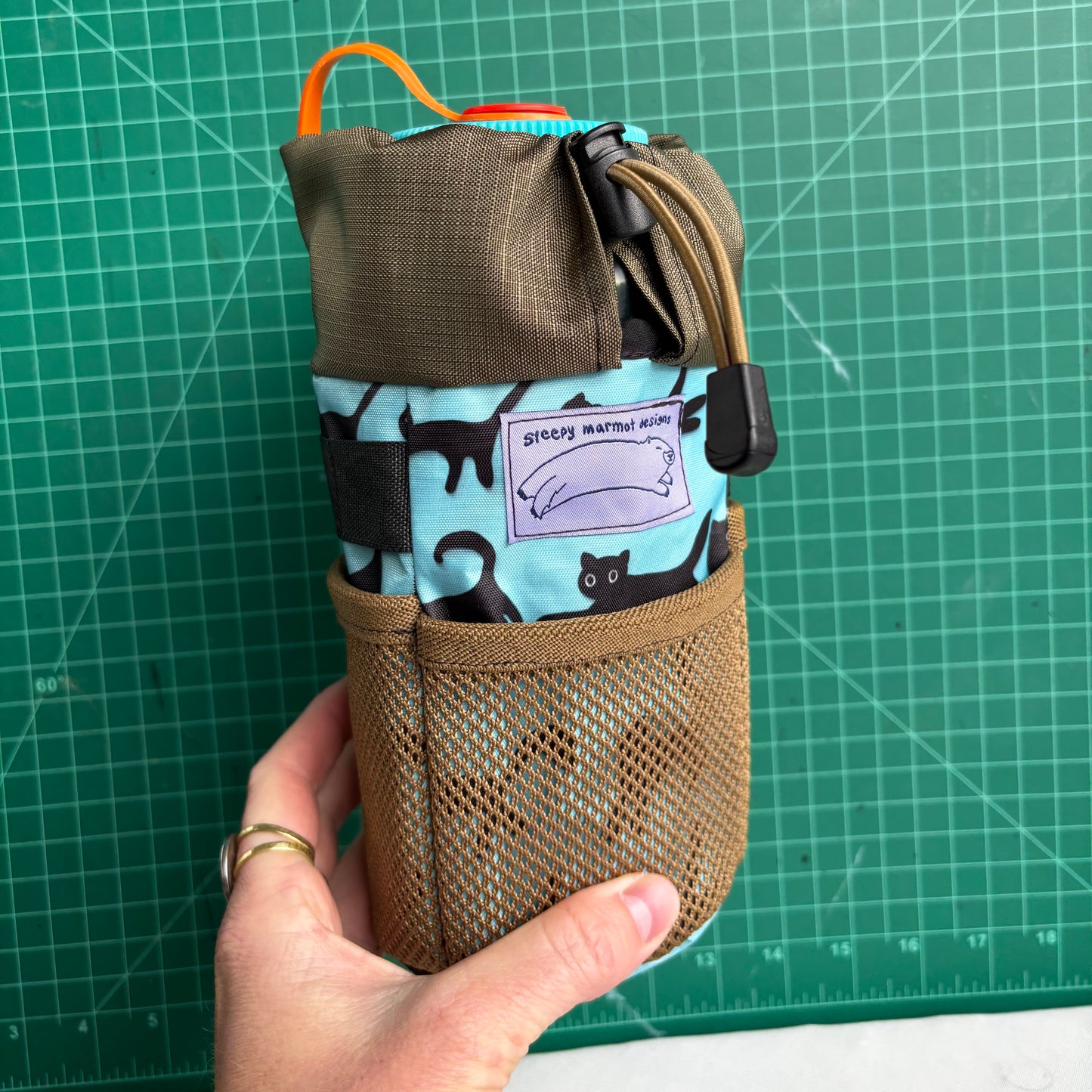Stem Bag (all colors)