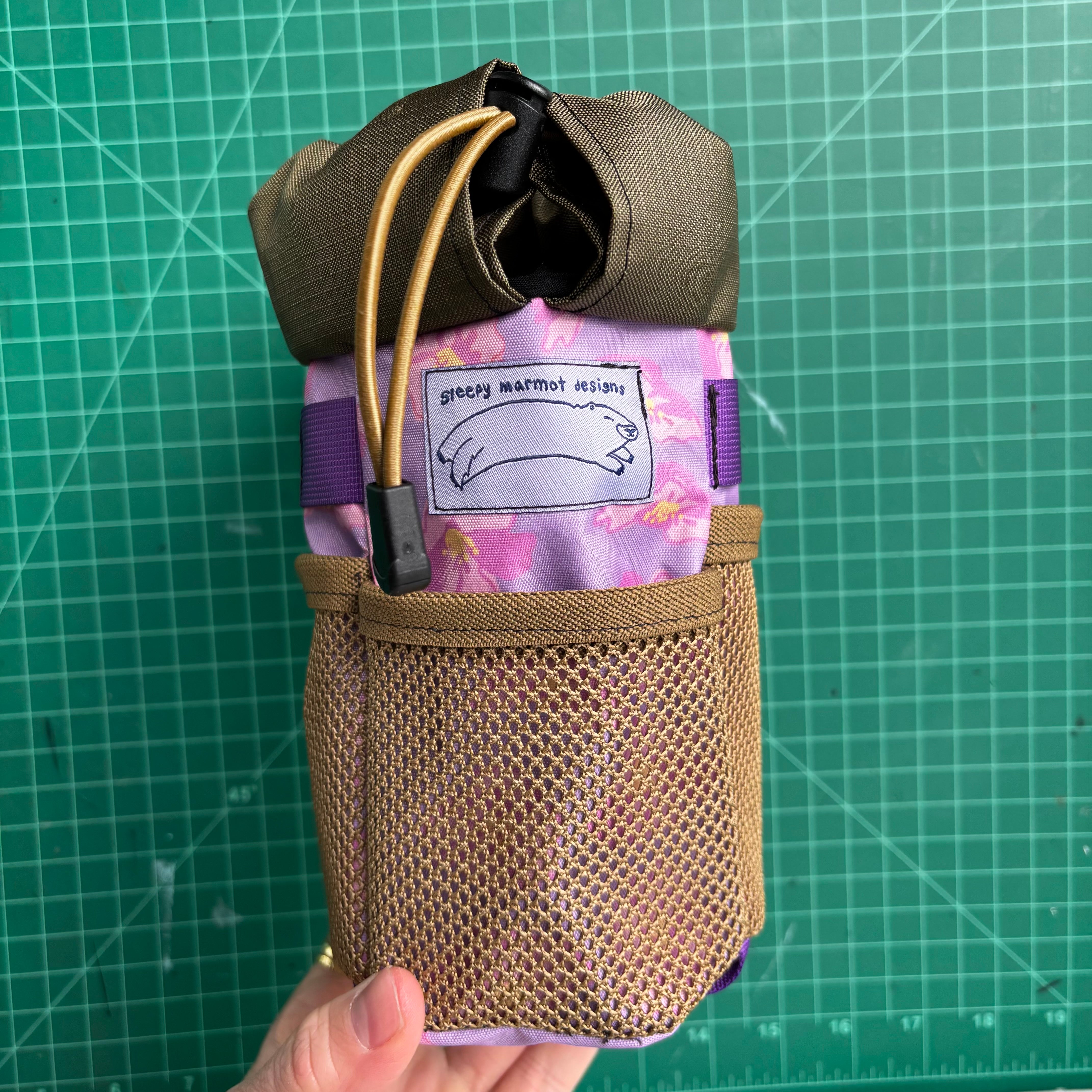 Stem Bag (all colors)
