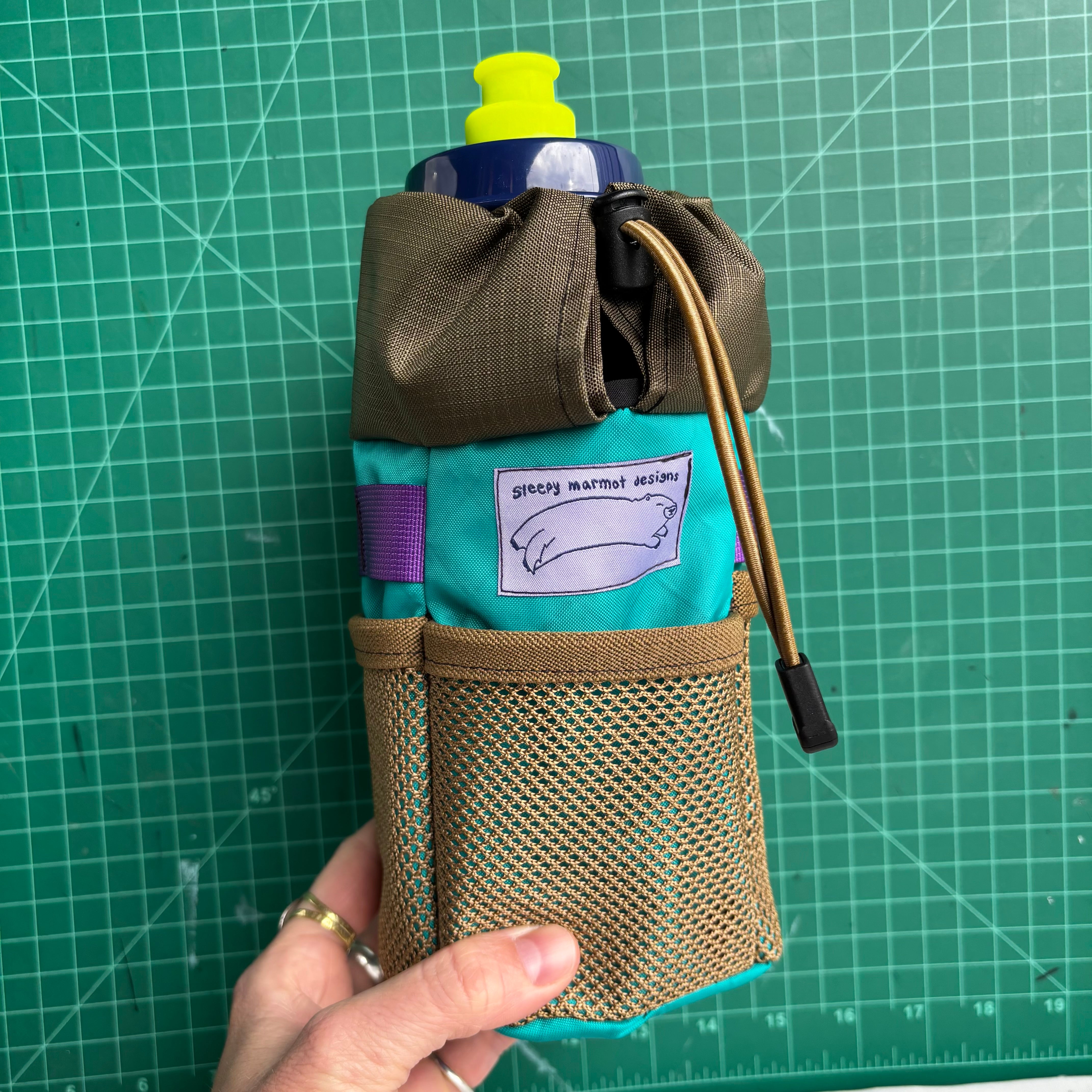 Stem Bag (all colors)