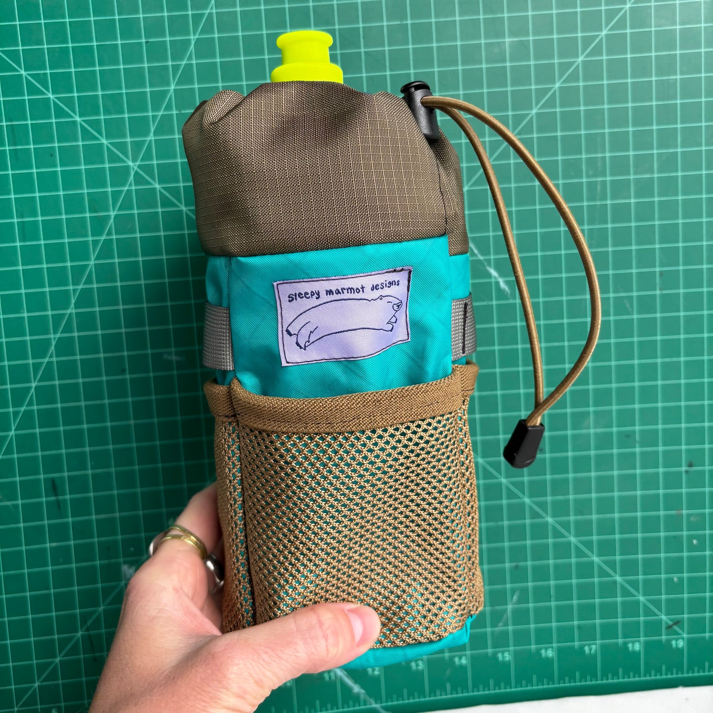 Stem Bag (all colors)