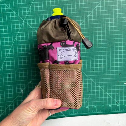 Stem Bag (all colors)