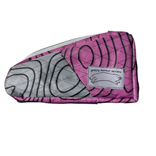 Top Tube Bags - Factory Seconds (1 color)