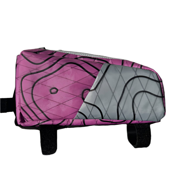 Top Tube Bags - Factory Seconds (1 color)
