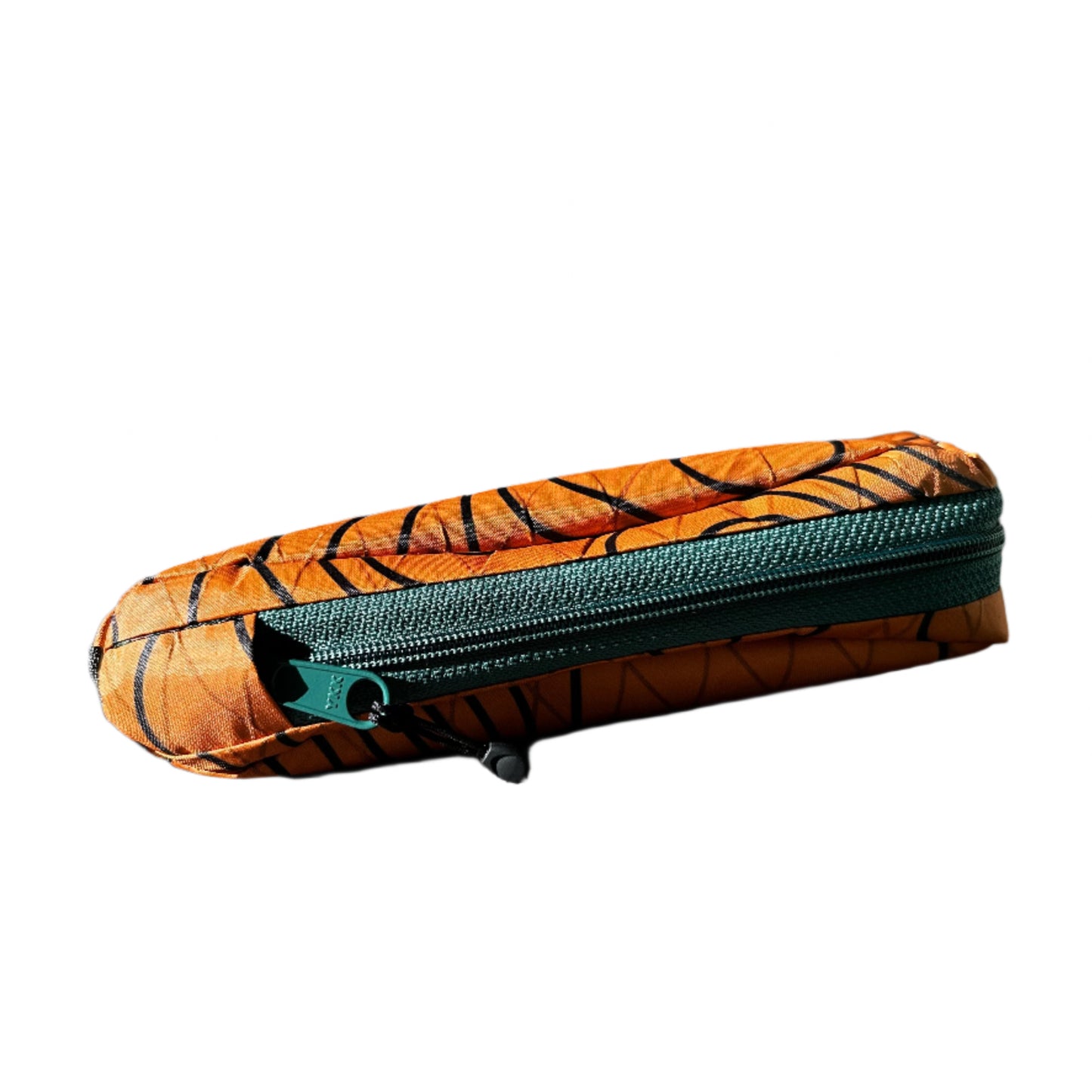 Top Tube Bag - Orange Topo