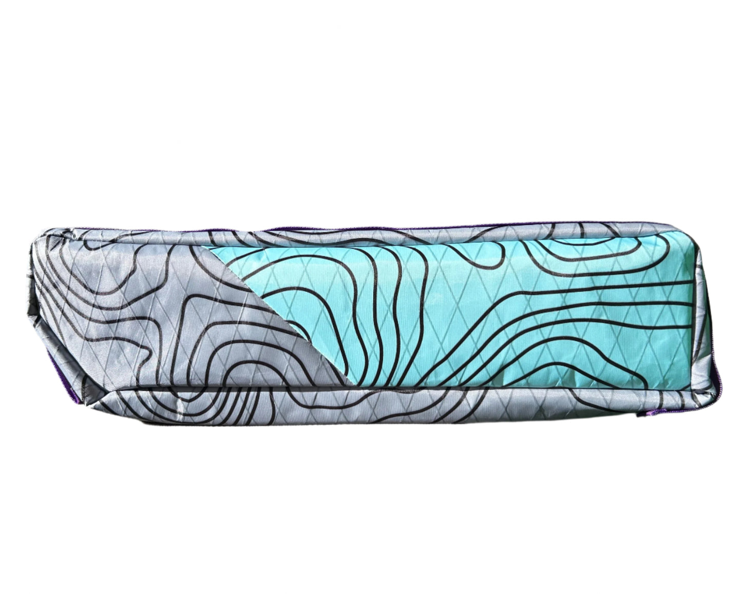 Half Frame Bags - TOPO (2 colors)