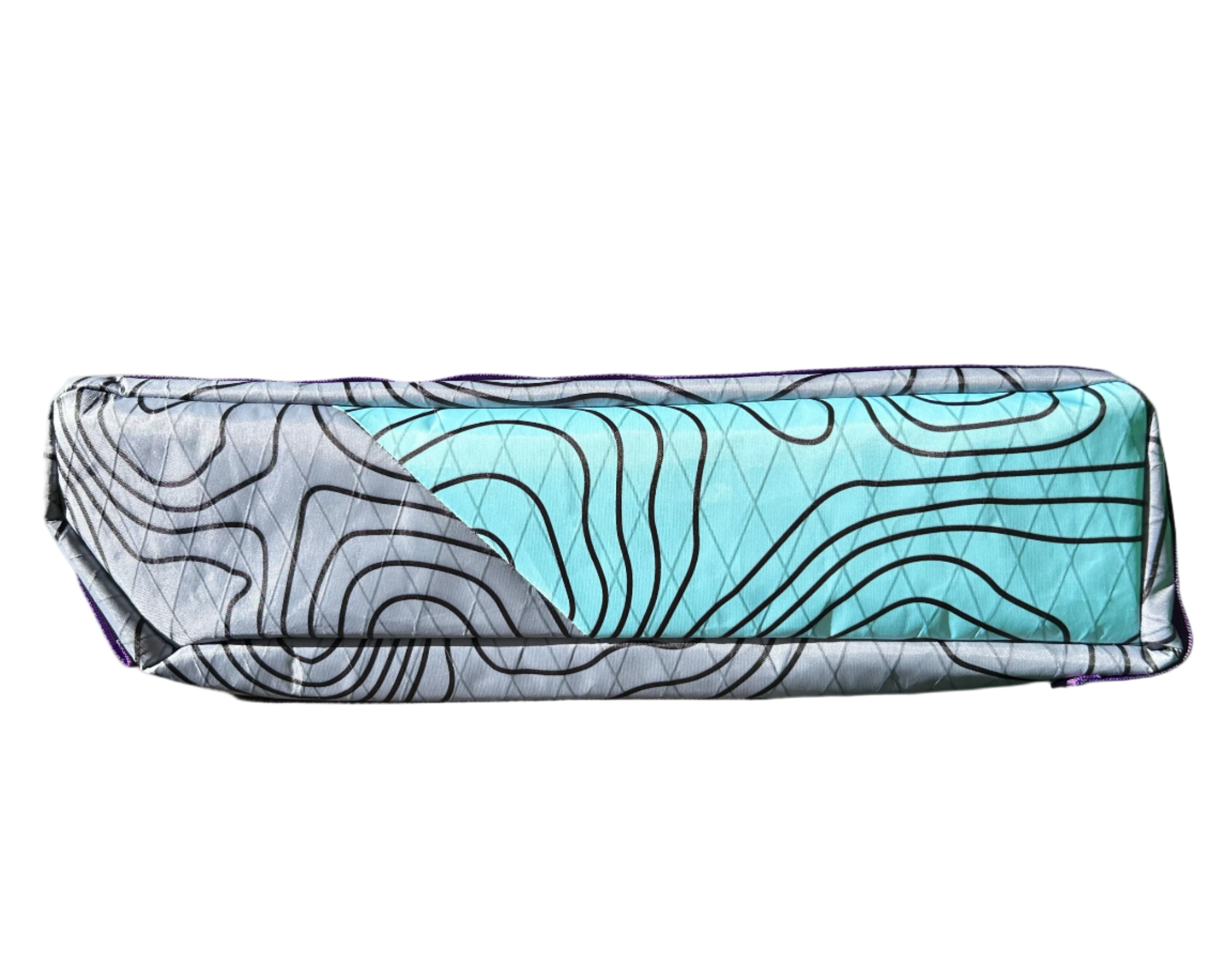 Half Frame Bag - TOPO