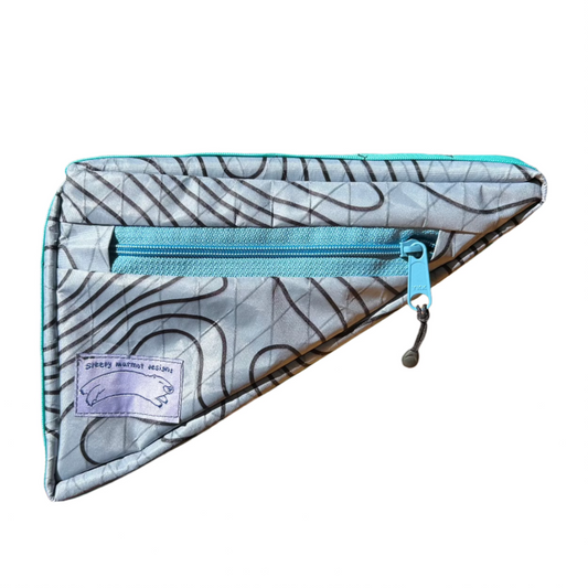 Small Corner Frame Bag