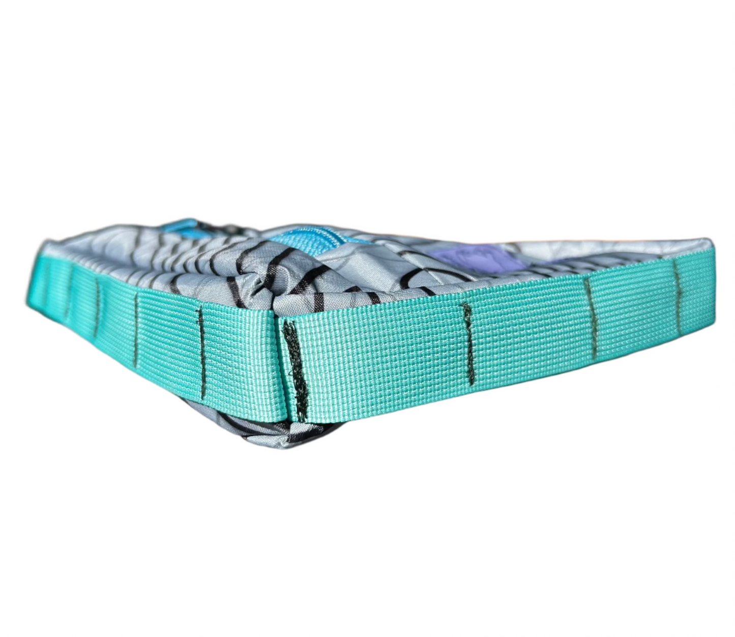 Small Corner Frame Bag