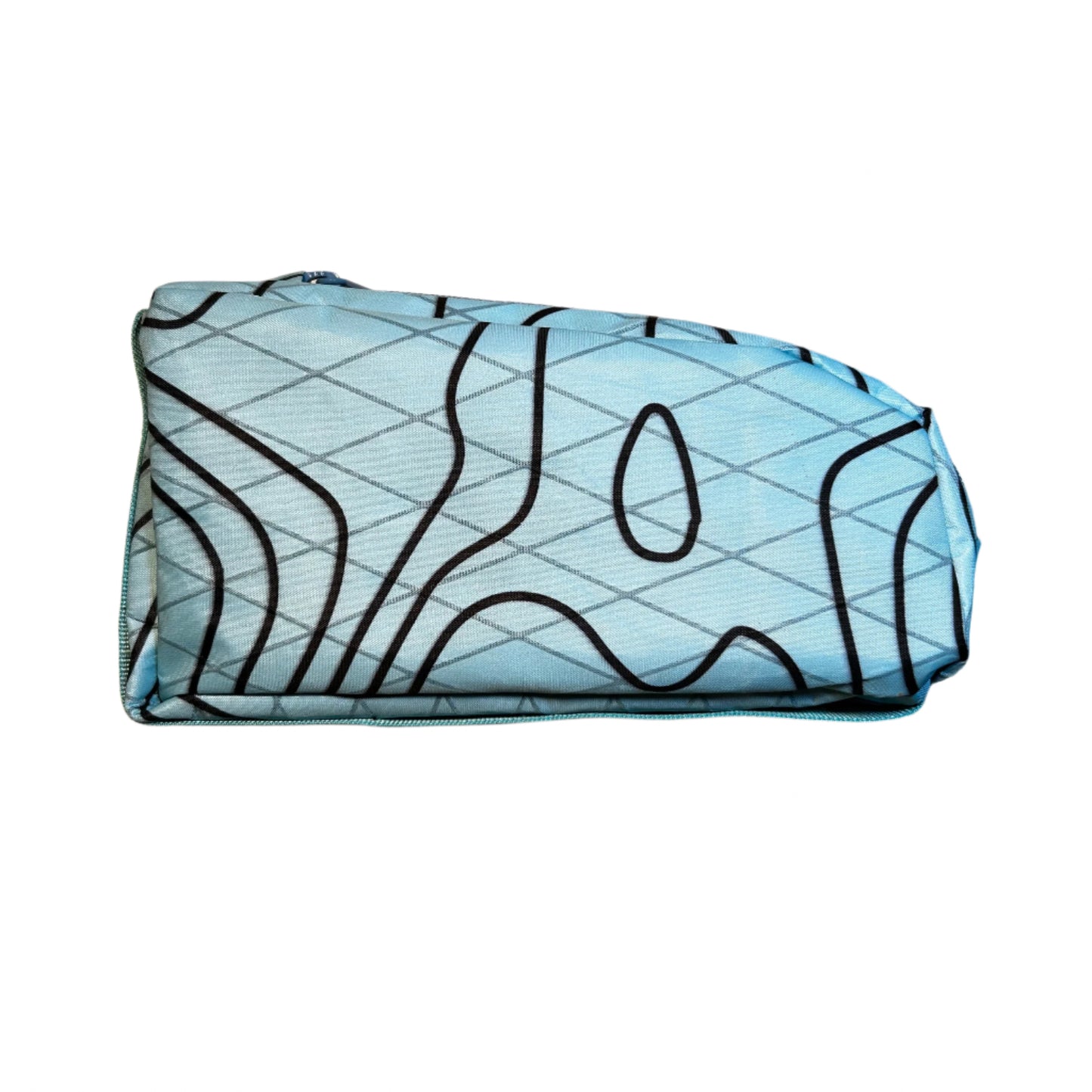 Top Tube Bag - All Blue TOPO