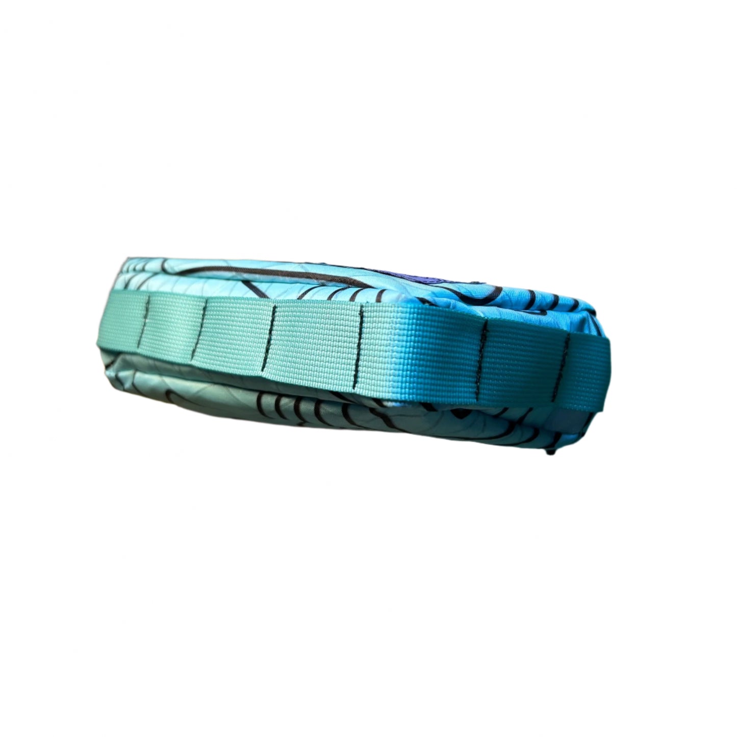 Top Tube Bag - All Blue TOPO