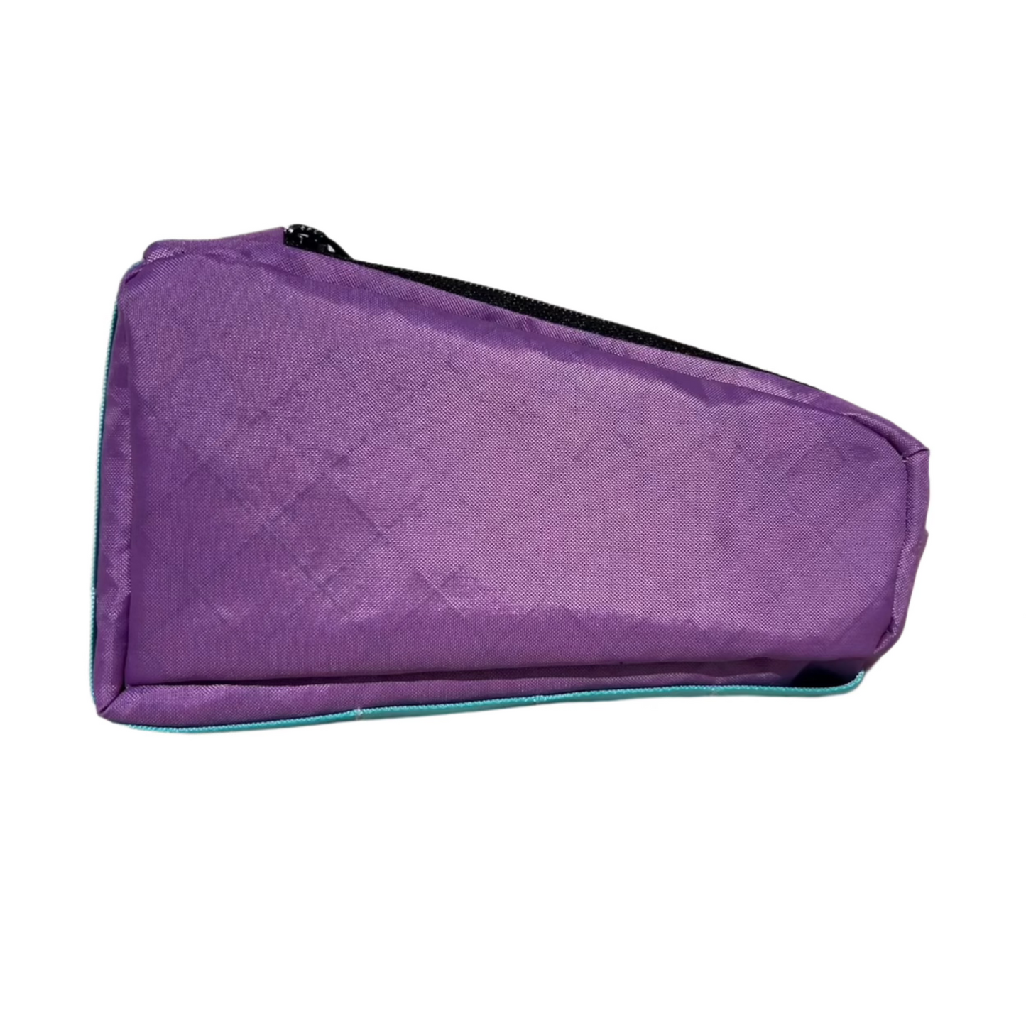 Top Tube Bag - Purple