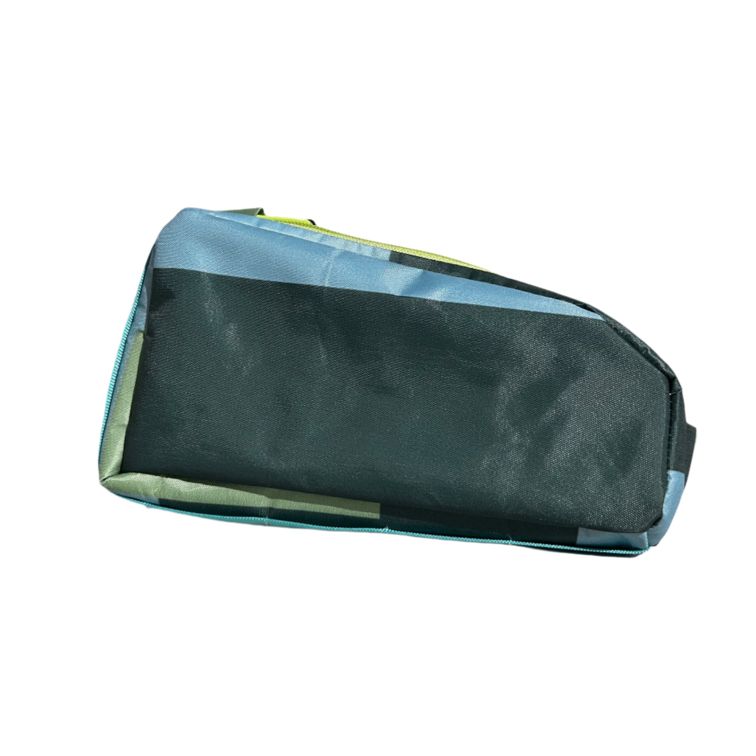 Top Tube Bag - Midcentury modern