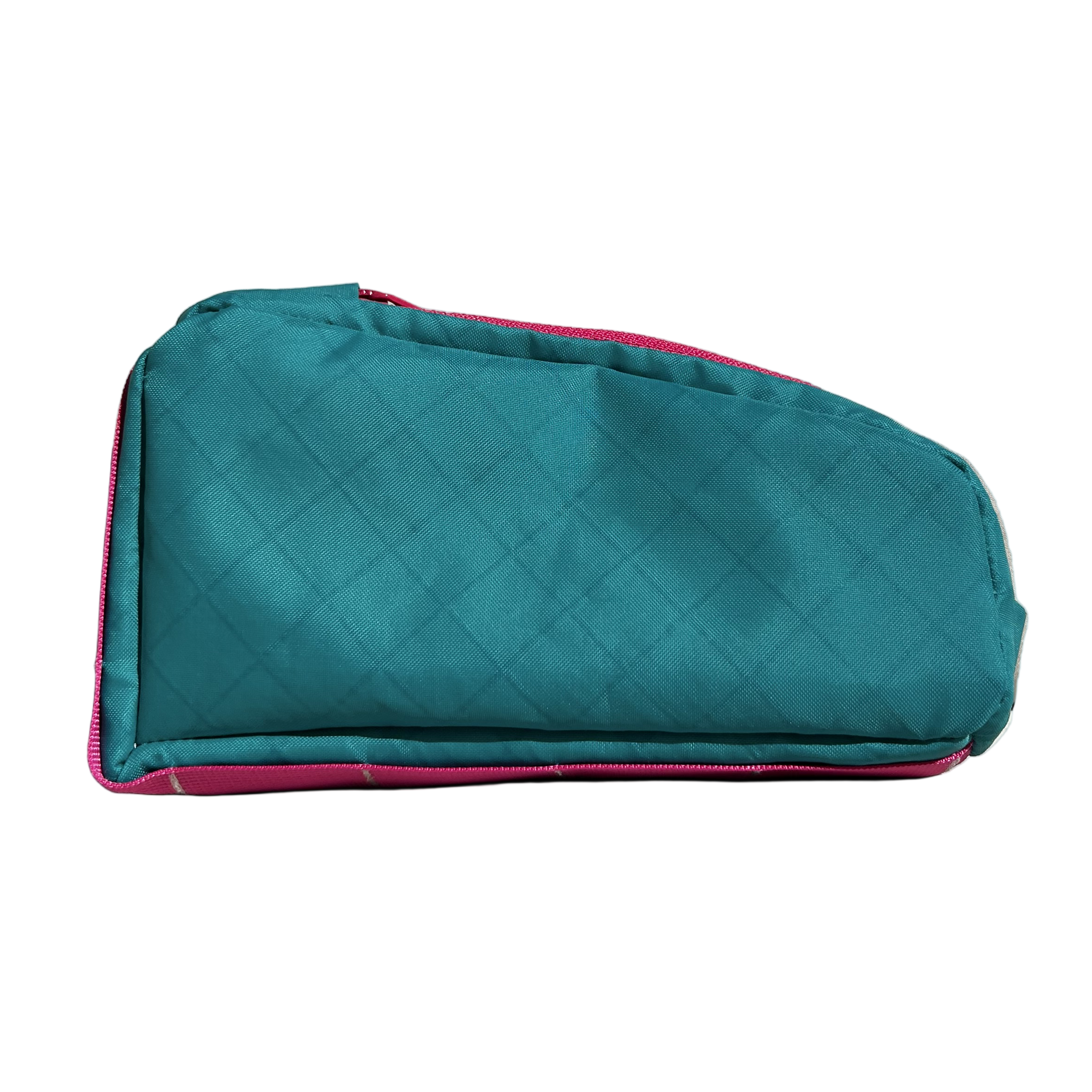 Top Tube Bag - Teal