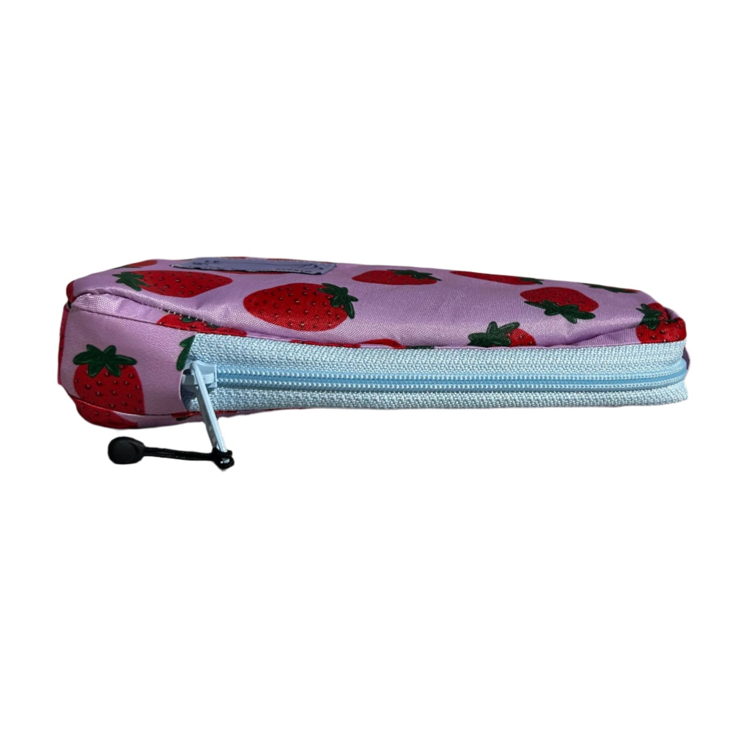 Top Tube Bag - Strawberry