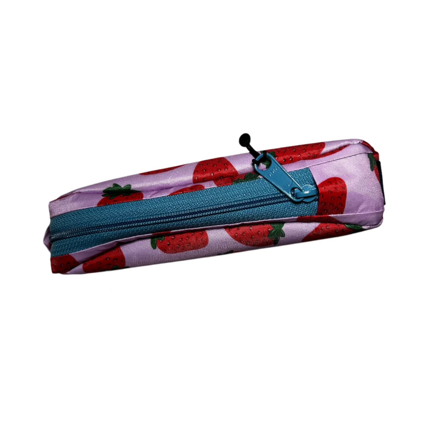 Top Tube Bag - Strawberry