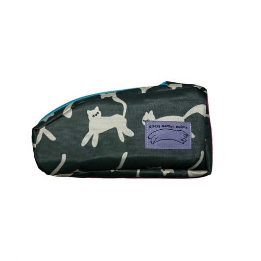 Top Tube Bag - Cat
