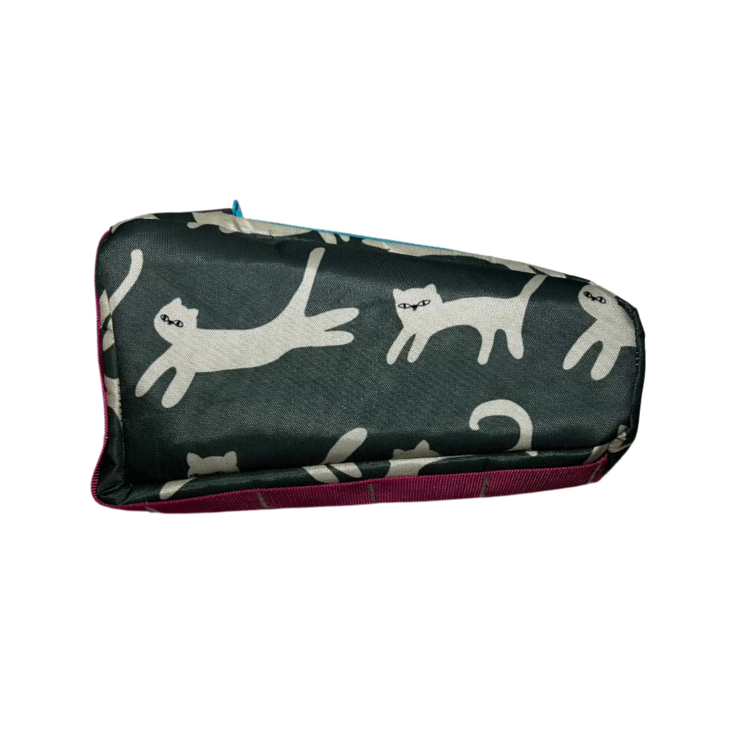 Top Tube Bag - Cat