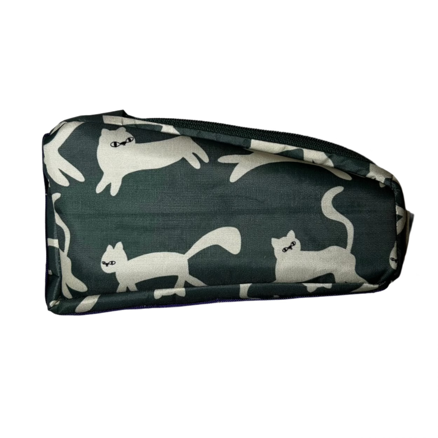 Top Tube Bag - Cat