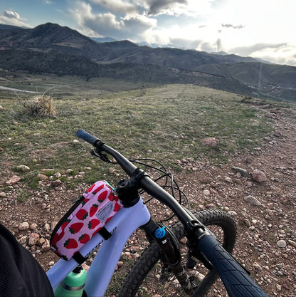 Top Tube Bag - Made to Order