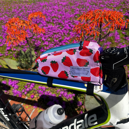 Top Tube Bag - Made to Order