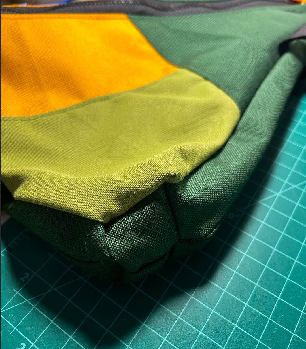 Full Frame Bag