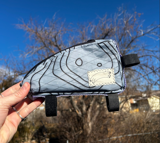 Top Tube Bag