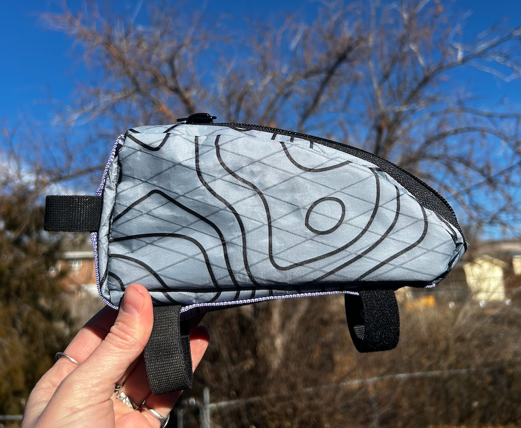 Top Tube Bag