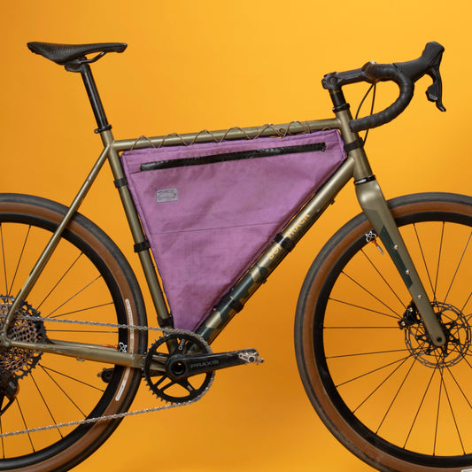 Full Frame Bag - Custom Order