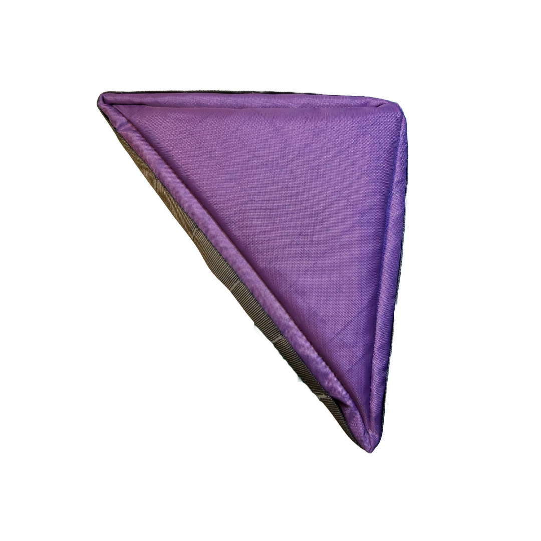 Small Corner Frame Bag - Custom Order